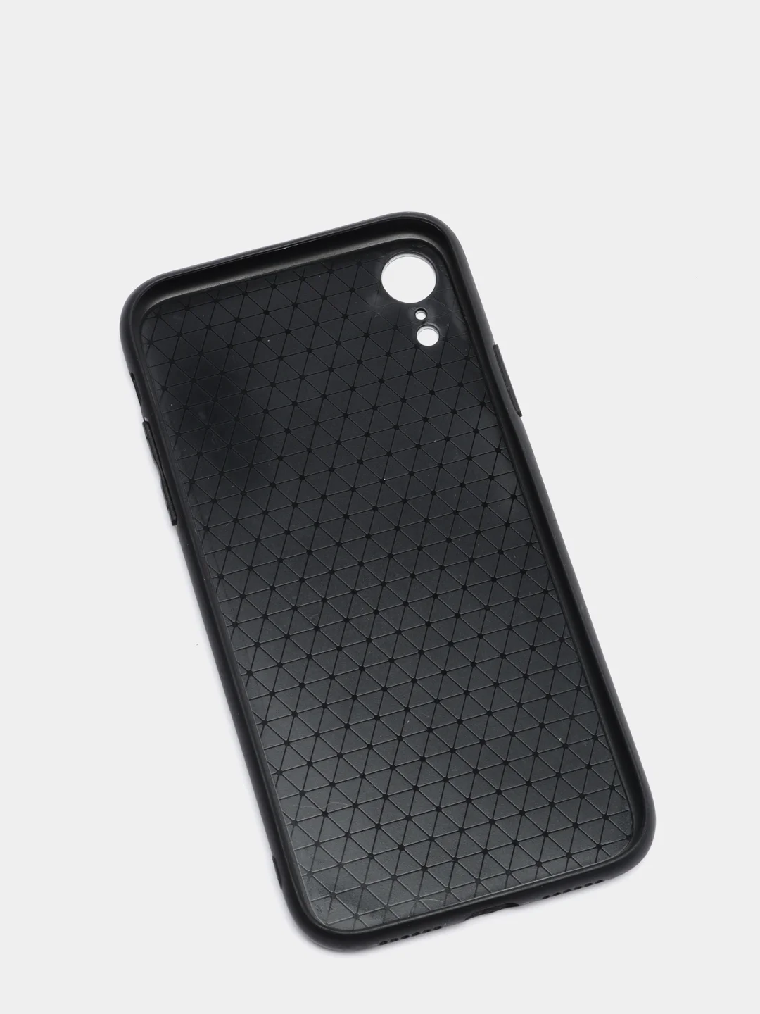 Синий чехол с космическими рисунками для iPhone 11, XR, X/XS, 7/8, 7P/8P, 6/6S