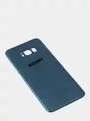 Синий задняя крышка для Samsung Galaxy S8+ SM-G955