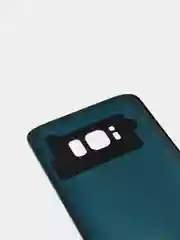 Синий задняя крышка для Samsung Galaxy S8+ SM-G955
