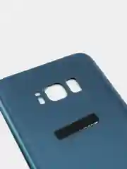 Синий задняя крышка для Samsung Galaxy S8+ SM-G955