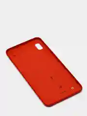 Красный задняя крышка для Samsung Galaxy A10 A105