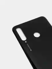 Черный задняя крышка для Huawei Honor 10i