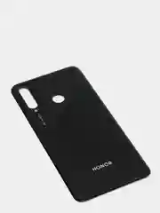 Черный задняя крышка для Huawei Honor 10i