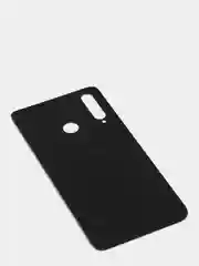 Черный задняя крышка для Huawei Honor 10i