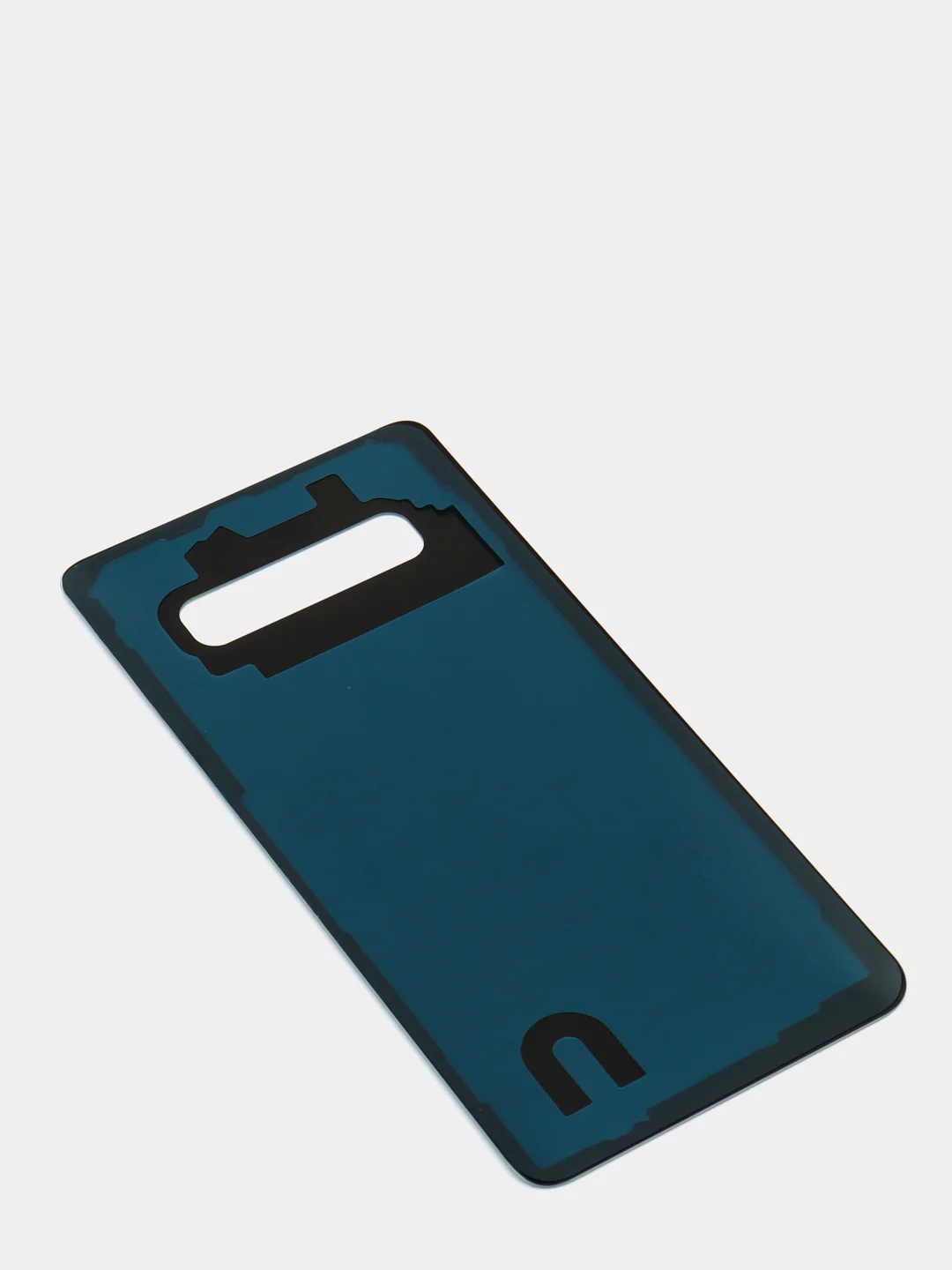 Белый задняя крышка для Samsung Galaxy S10 Plus G975
