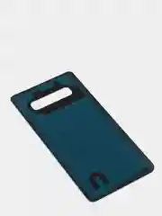 Белый задняя крышка для Samsung Galaxy S10 Plus G975