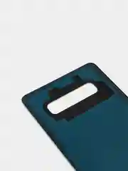Белый задняя крышка для Samsung Galaxy S10 Plus G975