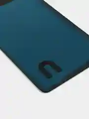 Белый задняя крышка для Samsung Galaxy S10 Plus G975