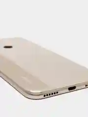 Золотой задняя крышка для Huawei Honor 8A/8A Pro