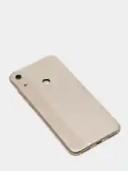 Золотой задняя крышка для Huawei Honor 8A/8A Pro