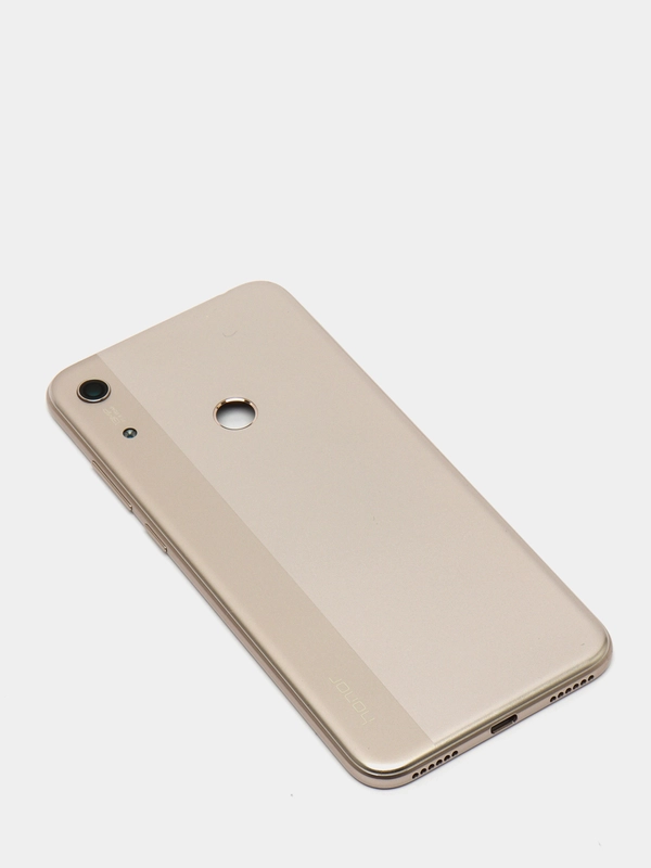 Задняя крышка для Huawei Honor 8A/8A Pro