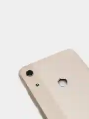 Золотой задняя крышка для Huawei Honor 8A/8A Pro