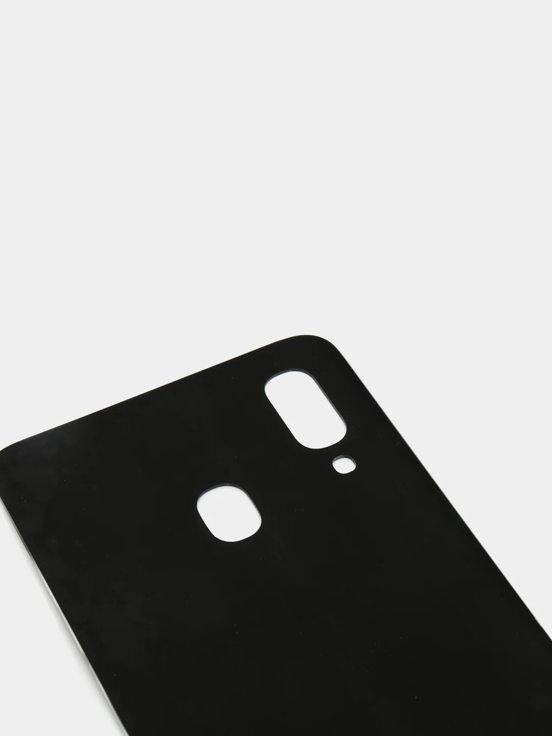Голубой задняя крышка для Samsung  Galaxy A40 A405