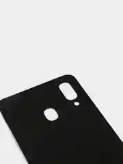 Голубой задняя крышка для Samsung  Galaxy A40 A405