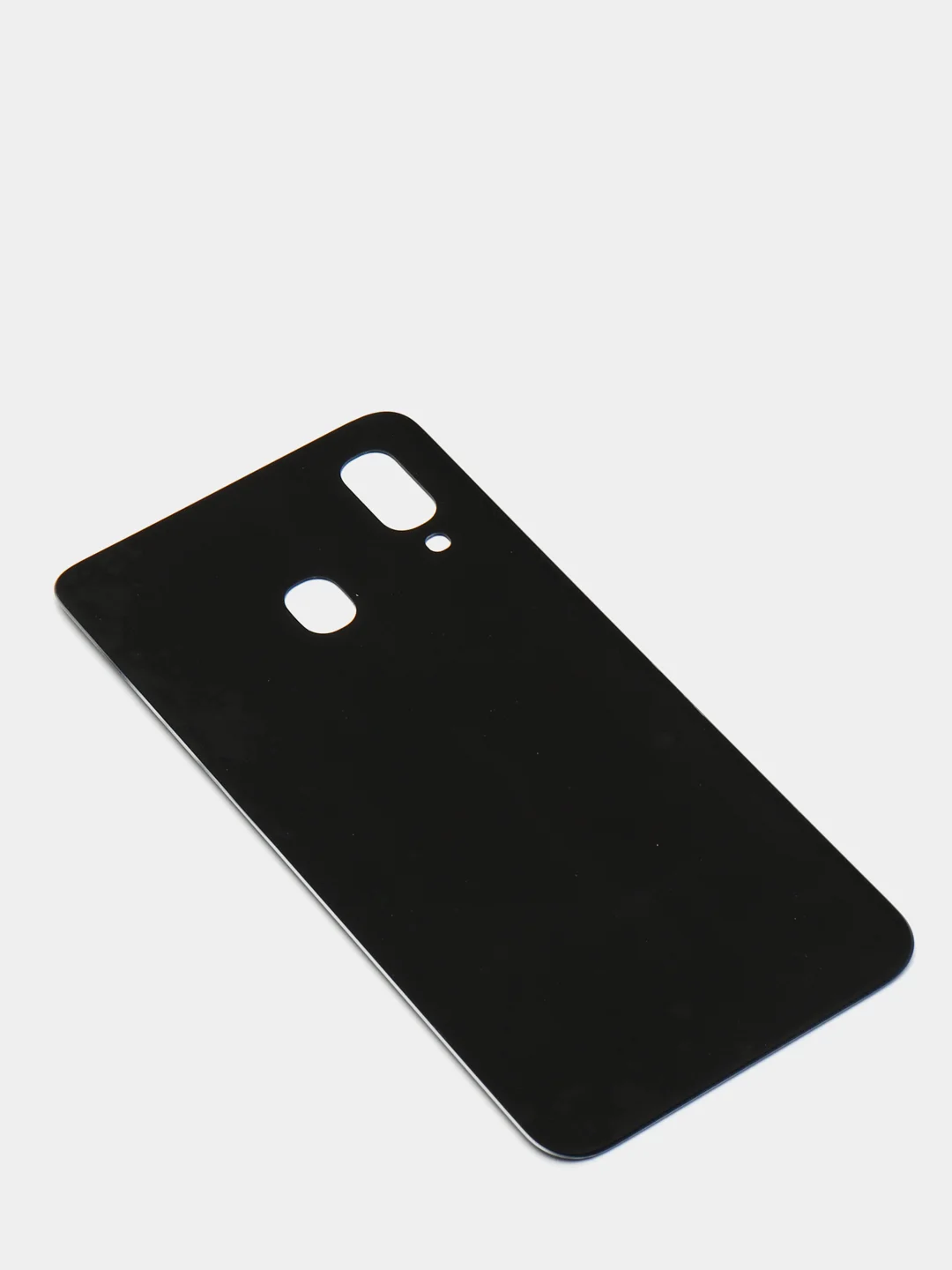 Голубой задняя крышка для Samsung  Galaxy A40 A405