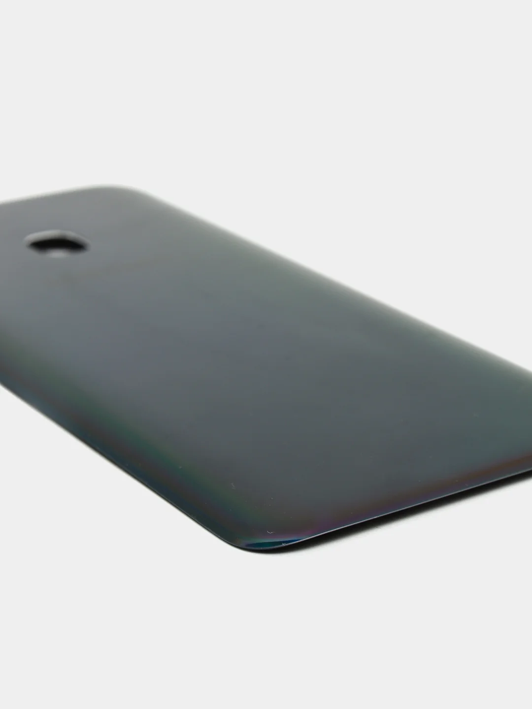 Голубой задняя крышка для Samsung  Galaxy A40 A405
