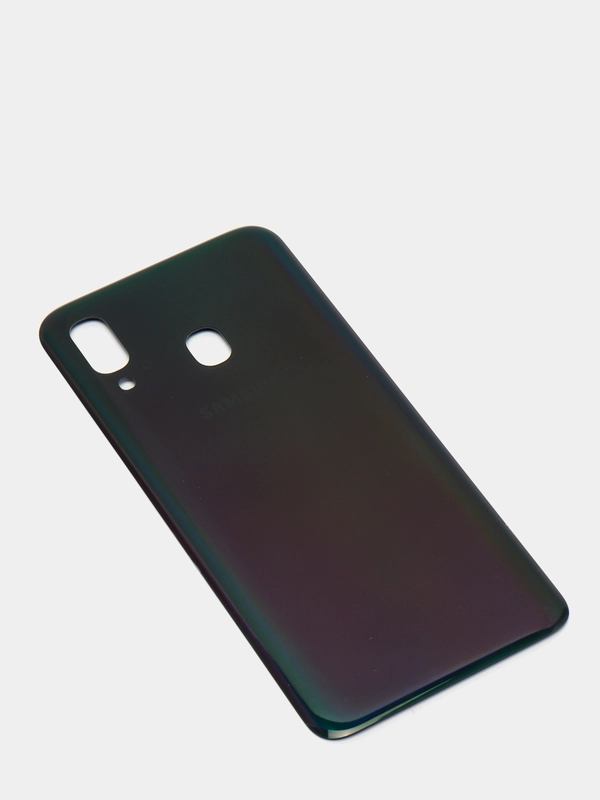 Задняя крышка для Samsung  Galaxy A40 A405