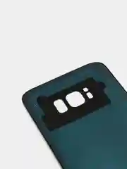 Черный задняя крышка для Samsung Galaxy S8+ SM-G955