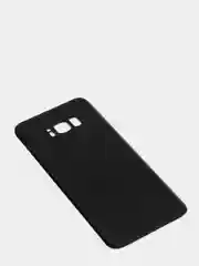 Черный задняя крышка для Samsung Galaxy S8+ SM-G955