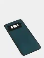 Черный задняя крышка для Samsung Galaxy S8+ SM-G955