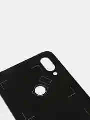 Синий задняя крышка для Xiaomi Redmi 7