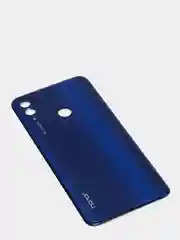 Синий задняя крышка для Huawei Honor 10 Lite