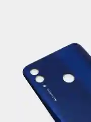 Синий задняя крышка для Huawei Honor 10 Lite