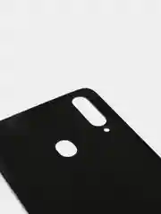 Синий задняя крышка для Samsung Galaxy A20s A207