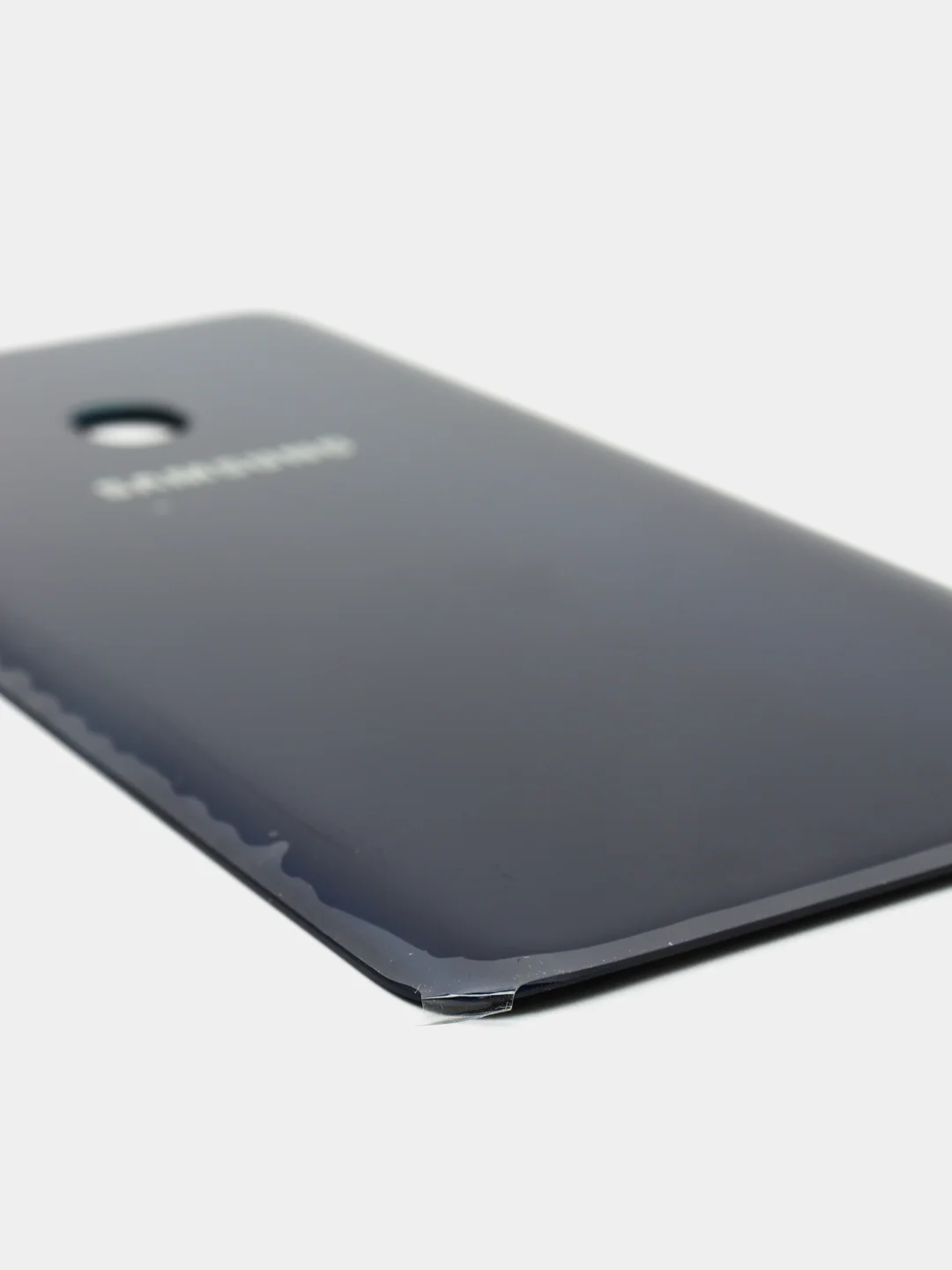 Синий задняя крышка для Samsung Galaxy A20s A207
