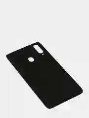 Синий задняя крышка для Samsung Galaxy A20s A207