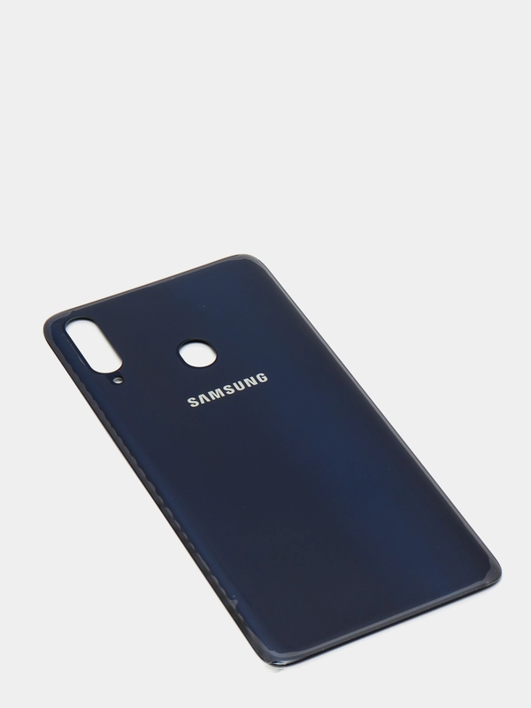 Задняя крышка для Samsung Galaxy A20s A207