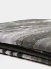 Штора для ванной комнаты Доляна "Манхэттен", 180 х 180 см, полиэстер