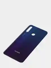 Синий задняя крышка для Huawei Honor 10i