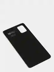Красный задняя крышка для Samsung Galaxy A51 A515