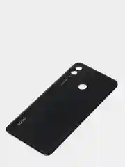 Черный задняя крышка для Huawei Honor 10 Lite