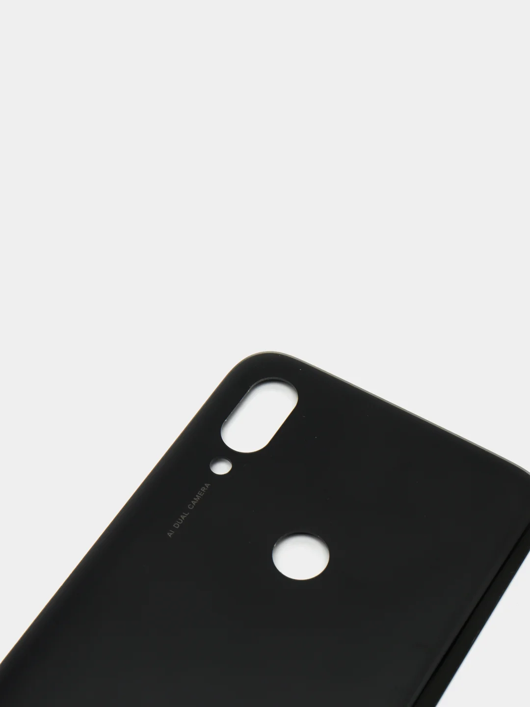 Черный задняя крышка для Xiaomi Redmi 7
