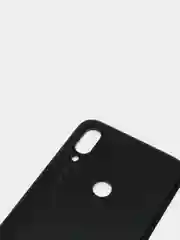 Черный задняя крышка для Xiaomi Redmi 7