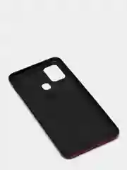 Красный задняя крышка для Samsung Galaxy M31 SM-M315