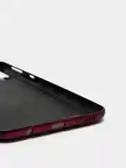 Красный задняя крышка для Samsung Galaxy M31 SM-M315