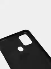 Красный задняя крышка для Samsung Galaxy M31 SM-M315
