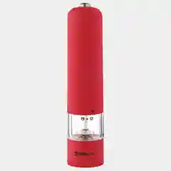 Красный перцемолка Sakura SA-6640R, красная