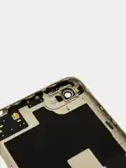 Золотой задняя крышка для Huawei Honor 7A