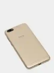 Золотой задняя крышка для Huawei Honor 7A