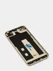 Золотой задняя крышка для Huawei Honor 7A