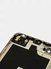 Золотой задняя крышка для Huawei Honor 7A