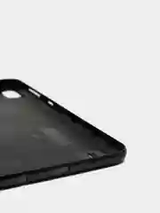 Черный задняя крышка для Samsung Galaxy A10 A105