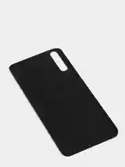 Черный задняя крышка для Huawei Y8p