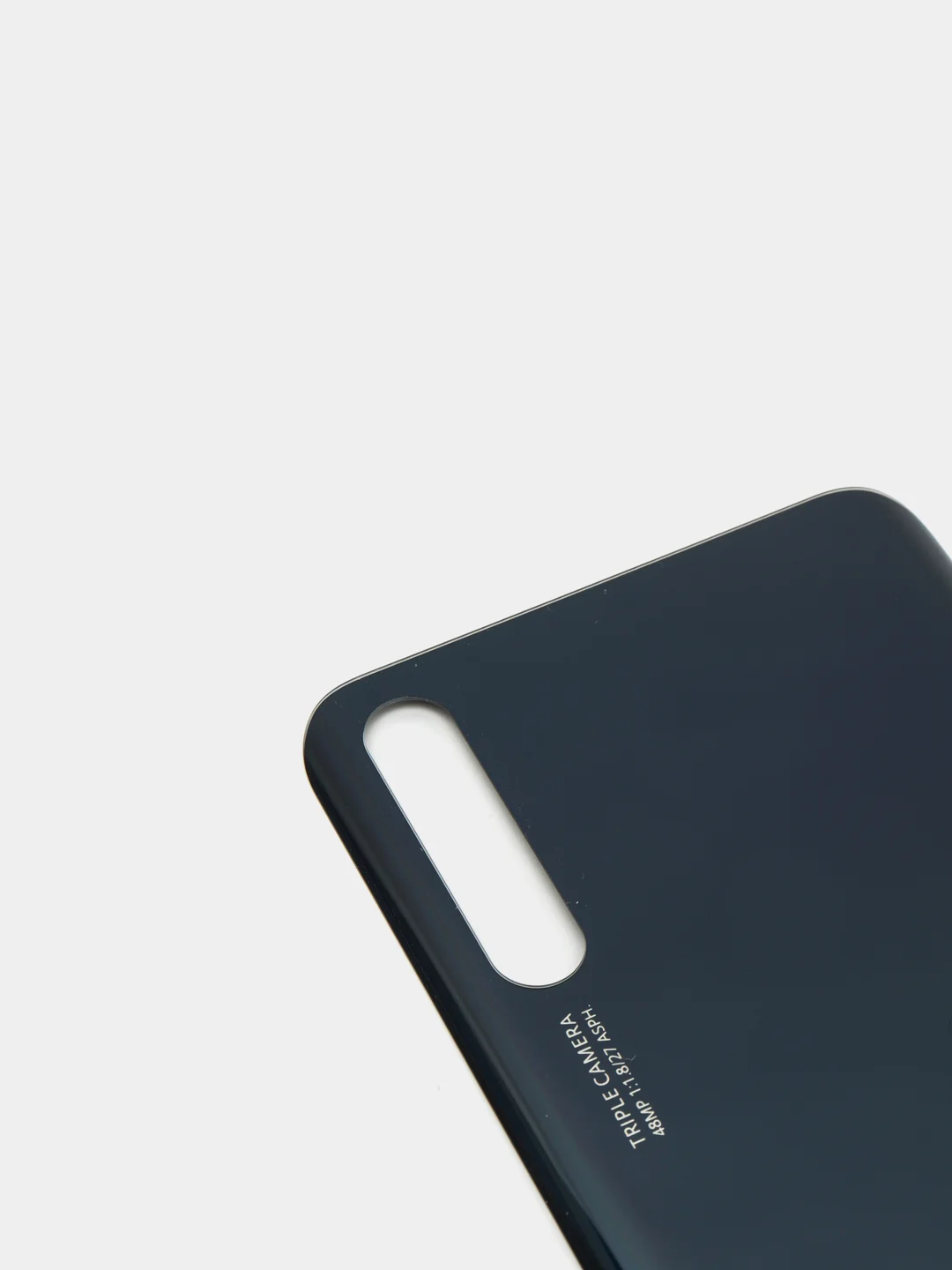 Зеленый задняя крышка для Huawei Y8p