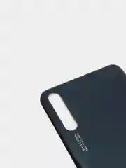Зеленый задняя крышка для Huawei Y8p