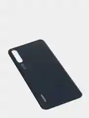 Зеленый задняя крышка для Huawei Y8p